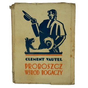 VAUTEL Clement - Proboszcz wśród bogaczy
