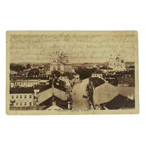 GRODNO - General view