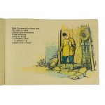 Szen Pchang-Fei - Dziesięciu małych przyjaciół, wydanie I, 1954r.