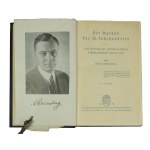 ROSENBERG Alfred - Der Mythus des 20 Jahrhunderte [Mit XX wieku], 1936r.