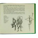 [POLSKIE RZEMIOSŁO] WERNER Jerzy - Polnische Waffen. Der Bogen und die Armbrust. Ossolineum 1974
