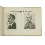 National Fifth Philatelic Exhibition Warsaw 1938, CATALOGUE