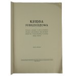 Jubilee Book published on the occasion of the 75th anniversary of the Trade Union of Printing Industry Workers in Poland, Poznań District, Poznań 1946.