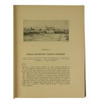 KONECZNY Felix - Tadeusz Kościuszko. Na 100ną rocznica zgonu Naczelnika, II. Auflage, Poznań 1922