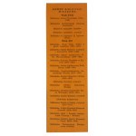 Bookmarks - 7 pieces - Military libraries, 1967.