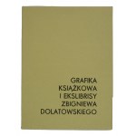 Zestaw druczków bibliofilskich, wydanych na różne okazje - 18 sztuk, lata 70-te XX wieku