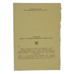 Sammlung bibliophiler Drucke, herausgegeben zu verschiedenen Anlässen - 18 Stück, 1970er Jahre