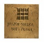 Gedenkmedaille für die polnischen Opfer der stalinistischen Repressionen