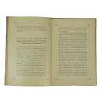 Andenken an den verstorbenen X. August Czartoryski, Krakau 1900.