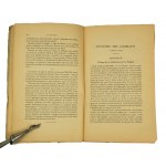 PODHORSKI Augustin - La Pologne, tome I Son histoire - ses guerres [Polska, tom I Jej historia - jej wojny], Paris 1929r.