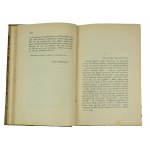 KALLENBACH Józef - Listy Zygmunt Krasińskiego do Augusta Cieszkowskiego, vol. I - II, Kraków 1912.