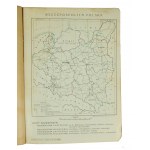 Kleines Statistisches Jahrbuch 1933, Warschau 1933,