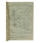 Kleines Statistisches Jahrbuch 1935, Warschau 1935,