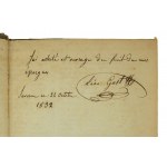 BERNARDIN DE SAINT-PIERRE Jacques Henri - Paul et Wirginie la chaumiere Indienne, Paris 1834r., tom I - II, ozdobione grafikami