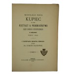 Mikołaj Rej's KUPIEC to jest kształt a podobieństwo Sądu Bożego Ostatecznego w Królecu roku 1549 z egzemplarza Biblioteki Kórnickiej wurde von Dr. Zygmunt Celichowski, Poznań 1898r veröffentlicht.