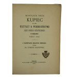 Mikolaj Rej's KUPIEC is the shape and likeness of the Last Judgment in Königsberg of the year 1549 from pieces of the Kornik Library was published by Dr. Zygmunt Celichowski, Poznań 1898.