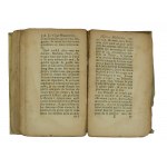 de la ROCHELLE - Le Czar Demetrius, histoire Moscovite [Car Dymitr, historia Moskwy], wydanie II, Haga 1716r.