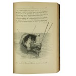 DUBOIS Felix - Tombouctou la mysterieuse / Mysteries of Timbuktu, Paris 1897 with numerous illustrations