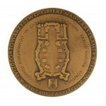 Medal Paweł Antoni FONTANA architekt [1696-1765]