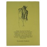 BARSCAY Jeno - Anatomia dla artysty