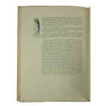 FRADIN Gabriel Letainturier - Les cartels a travers les siecles, Bruxelles 1906 (?) , listy / wezwania do pojedynków na przestrzeni wieków