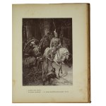 CHODŹKO Ignacy - Memoiren eines Quästors, mit zwölf Stichen von E.M. Andriole, Warschau 1881.