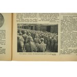 GONIEC OBOZOWY Pismo żołnierzy internowanych z dnia 11/20 czerwca 1945r., rok V, nr. 17(129) LAST NUMBER OF TIMES
