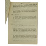 [2 DSP] Rede von General B. Prugar-Ketling vom 21. September 1945 an einer in Meilen einberufenen Sitzung über die Repatriierung und Abrechnung der 2 D.S.P., Typoskript