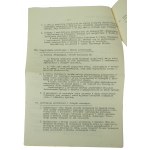 [2 DSP] Evakuierungsbefehl [Maschinenschrift], Meilen 12. Mai 1945