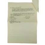 [2 DSP] Evacuation order [typescript], Meilen May 12, 1945