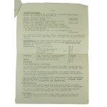 [2 DSP] Allgemeiner Befehl über die Repatriierung polnischer Internierter [maschinenschriftlich wiedergegeben], 12.5.1945, deutsch