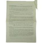 [2 DSP] Allgemeiner Befehl über die Repatriierung polnischer Internierter [maschinenschriftlich wiedergegeben], 12.5.1945, deutsch