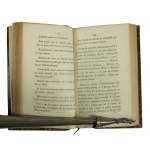 SASONOW N. - Prawda o carze Mikołaju. Intymna historia jego życia i panowania spisana przez rosjanina / La verite sur lempereur Nicolas histoire intime de sa vie et de son regne par un Russe, Paris 1854r.