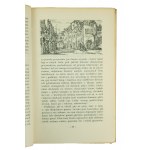 RAABE Wilhelm - Kronika wróblego zaułka, PIW 1956r., wydanie pierwsze