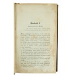 WOJNAROWSKA Karolina - Omas Ringe, Bände I - VI, vollständige Erstausgabe, Leipzig 1868.