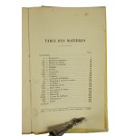 WEYSSENHOF Joseph - Vie et opinions de Sigismond Podfilipski / Das Leben und die Gedanken von Sigismond Podfilipski, Paris 1916 (?), handschriftliche Widmung und Autogramm des Übersetzers Paul Cazin [1881-1963].