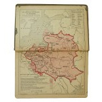 PILTZ Erasmus M. - Kleine Enzyklopädie Polska / Petite encyclopedie Polonaise, 1916.
