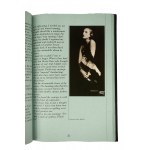 RICCI Franco Maria - Tamara de Lempicka [Tamara ŁEMPICKA] With the journal of Gabriele d'Annunzio's housekeeper, wydanie I, 1977r., egzemplarz numerowany 1799, RZADKIE