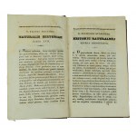 Biblioteka Klassyków Łacińskich Edwarda hr. Raczyńskiego tom XII - K. Pliniusz Starszy Historyi naturalnej księg XXXVII, übersetzt von Józef Łukaszewicz, Bd. VI, Poznań 1845.