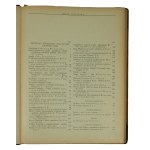Czasopismo AWANGARDA miesięcznik młodych, kompletny rocznik 1929, red. nacz. Stefan Wyrzykowski, BARDZO RZADKIE