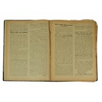 The periodical TRIBUNE OF THE NATION complete semiannual 1927. [2.01. - July 1927], RARE
