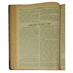 Zeitschrift AWANGARDA Monatszeitschrift für junge Leute, 1928, SEHR RAR
