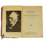 Tagebuch der Jubiläums-Gartenbauausstellung in Poznań 25.IX. - 3.X.1926