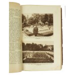 Diary of the Jubilee Horticultural Exhibition in Poznań 25.IX. - 3.X.1926