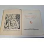 WYSPIAŃSKI - DURR Jan - THE FORGOTTEN AUTOGRAPHS OF WYSPIAŃSKI The Society of Book Lovers, 1926