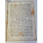 TWAROWSKA Teresa - GOSPODYNI POLSKA, CZYLI PORADNIK DLA NIEWIES NASZYCH OBEZYCYCY KUCHENNE PRZEPISY WYPRÓBOWANE I RÓŻNE SEKRETA GOSPODARSKIE POPPED BY INTRODUCTION O PORZĄDKU DOMU Wyd. 1859