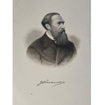 KRASZEWSKI J.I. - STARA BAŚŃ Ilustracje Andriolli, Wyd.1879