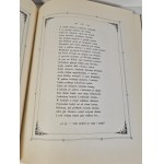 MICKIEWICZ Adam - GRAŻYNA Z ilustracyami Zaleskiego Reprint 1864