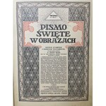 PISMO ŚWIĘTE W OBRAZACH