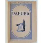 Irzykowski Paluba [JAHODA binding].